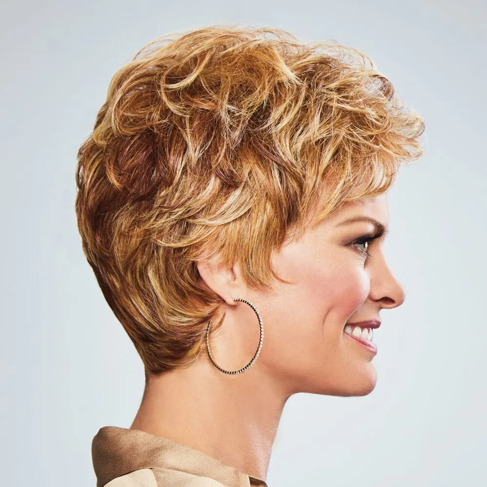 Honesty by Gabor (Basic Cap Wig)