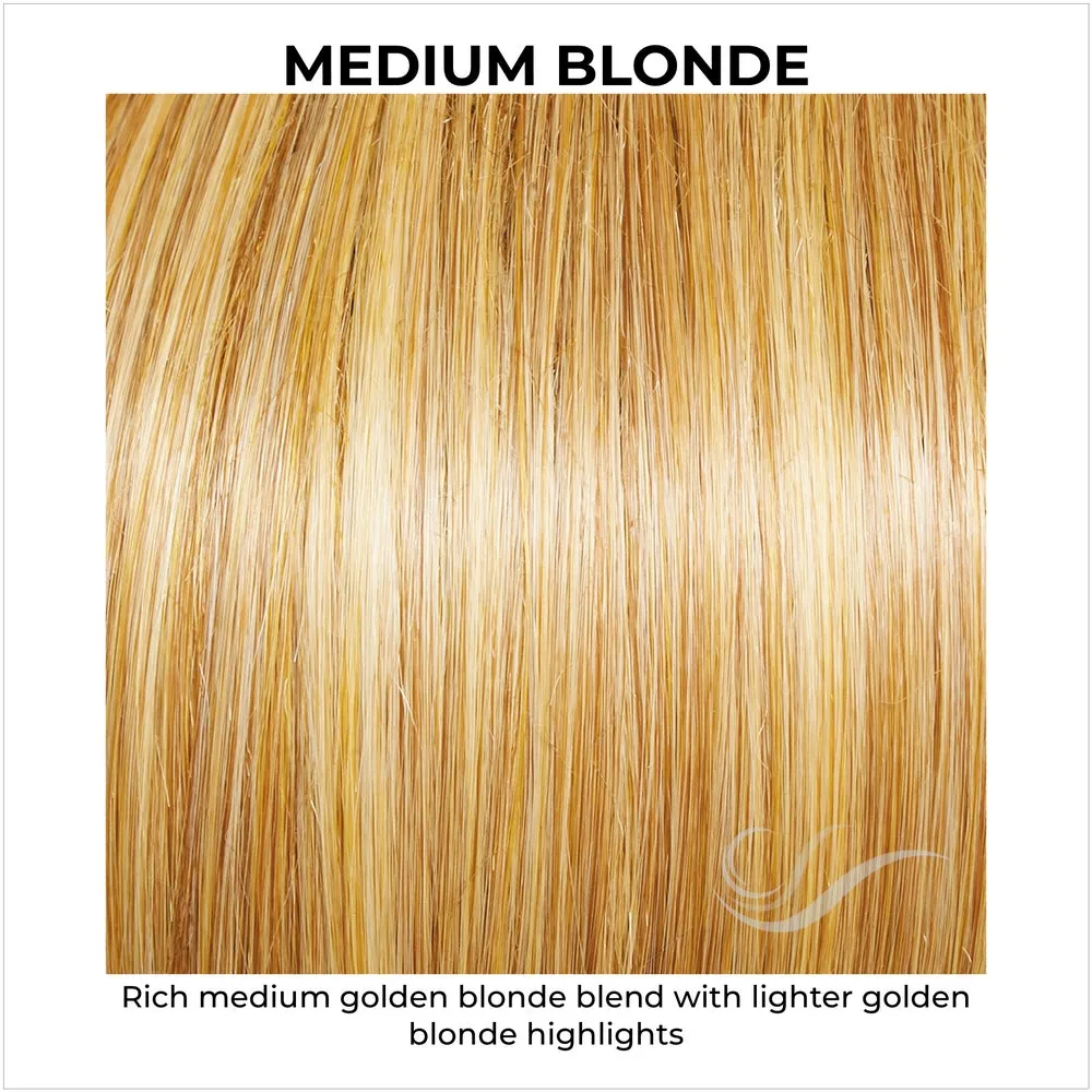 Honesty by Gabor (Basic Cap Wig)