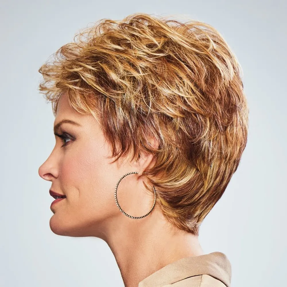 Honesty by Gabor (Basic Cap Wig)