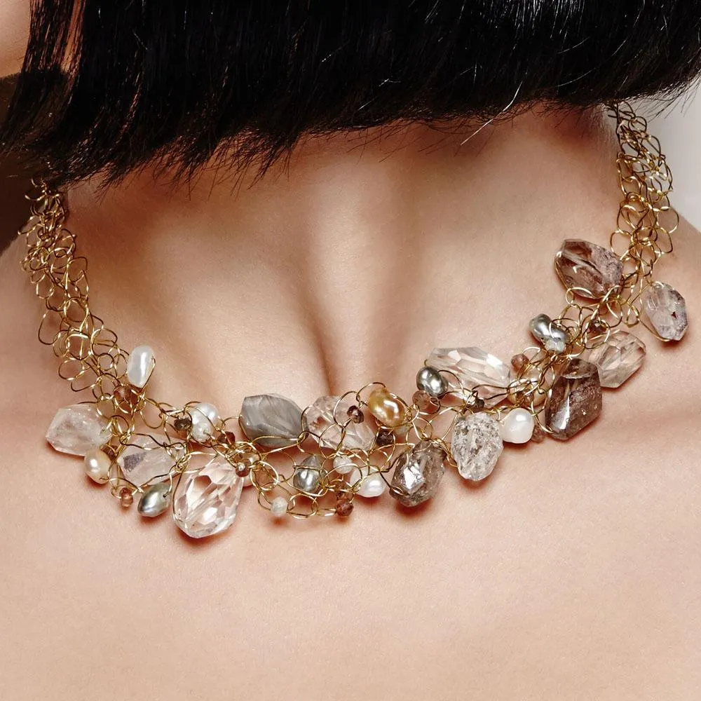 Ice Candy | Necklace