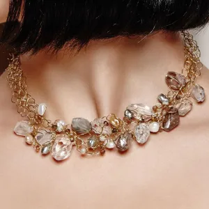 Ice Candy | Necklace