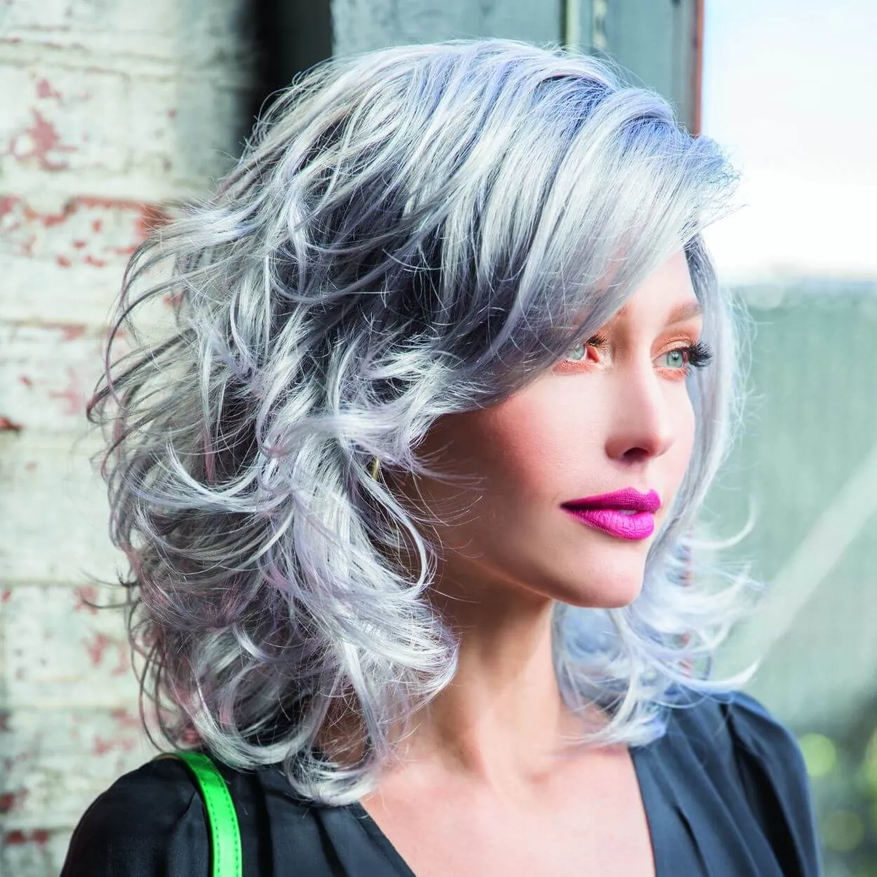 India by Rene of Paris (Lace Front-Lace Part Wig)
