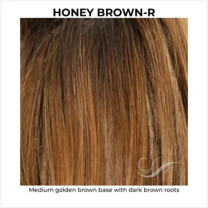 India by Rene of Paris (Lace Front-Lace Part Wig)