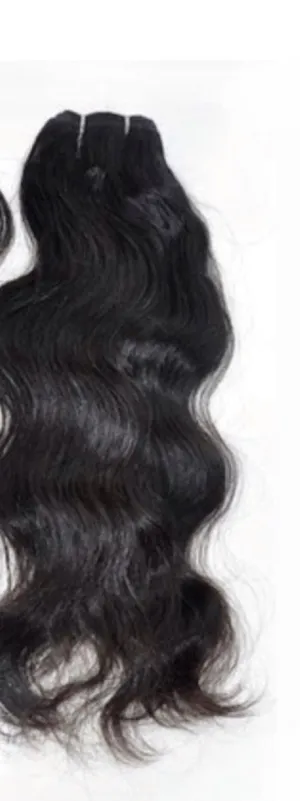 Indian Wavy