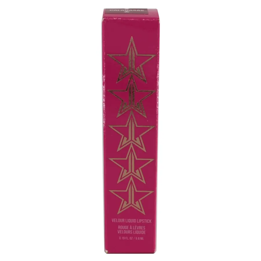 Jeffree Star Cosmetics Velour Liquid Lipstick - Prom Night
