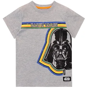 Kids Star Wars Top - Darth Vader
