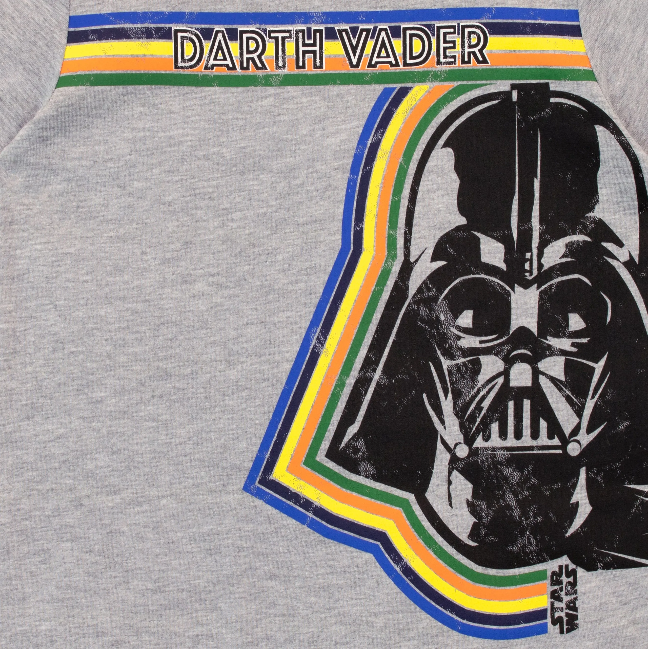 Kids Star Wars Top - Darth Vader