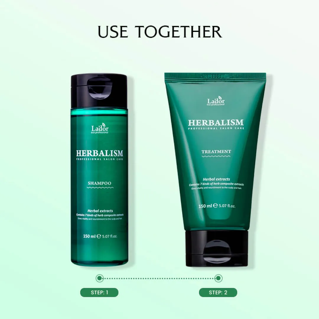 Lador Herbalism Treatment (Conditioner) - 150ml