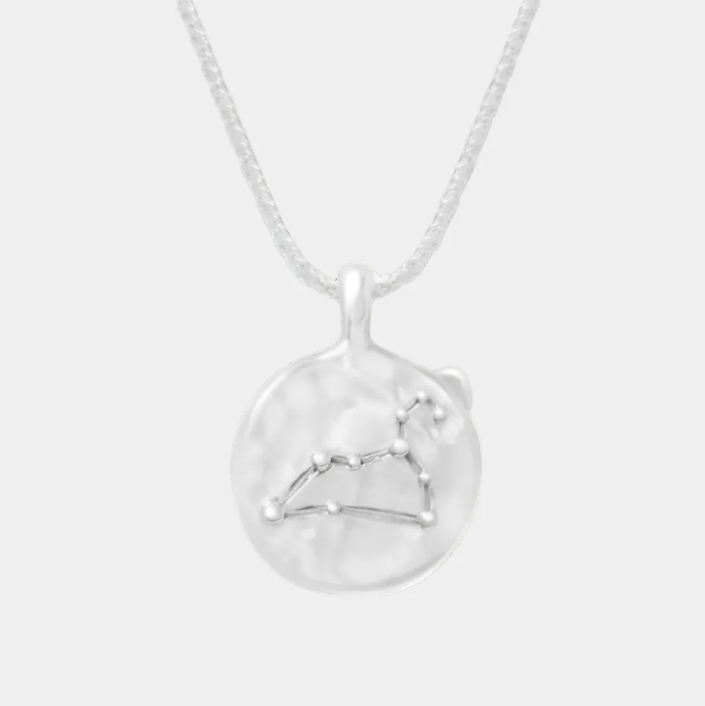 Leo Pendant