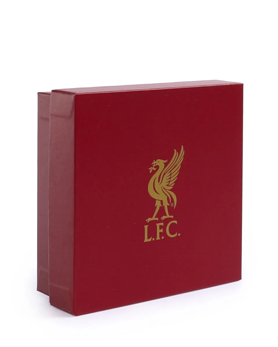 LFC This Is  Anfield Pendant Neck Chain