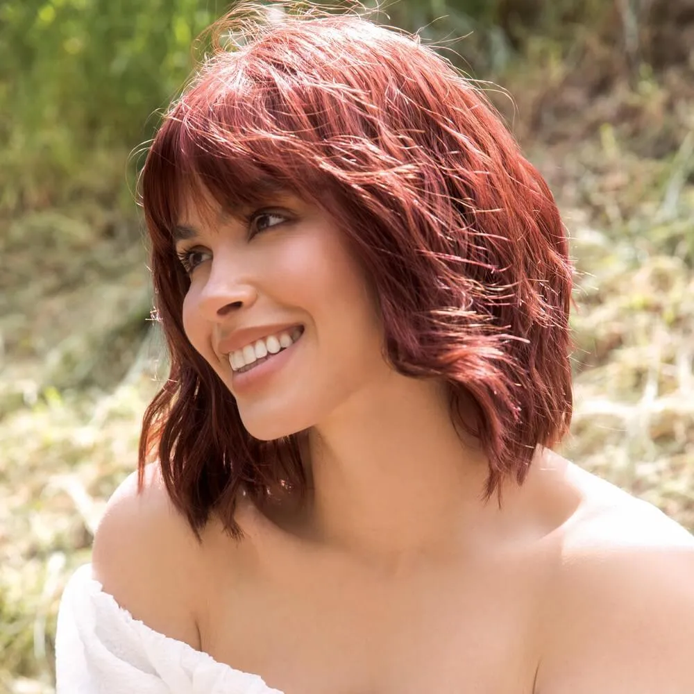 Liana by Orchid (Basic Cap Wig)