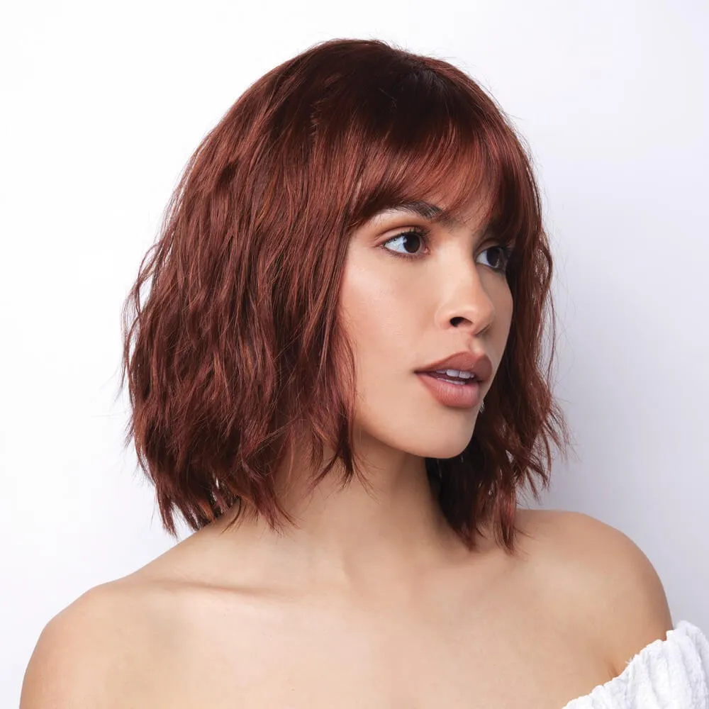 Liana by Orchid (Basic Cap Wig)