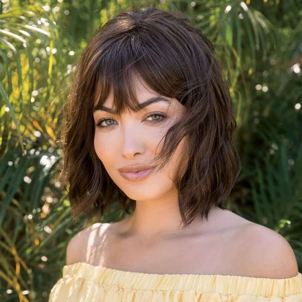 Liana by Orchid (Basic Cap Wig)