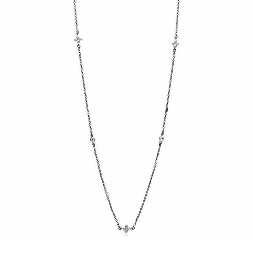 Little Sweet Star Necklace