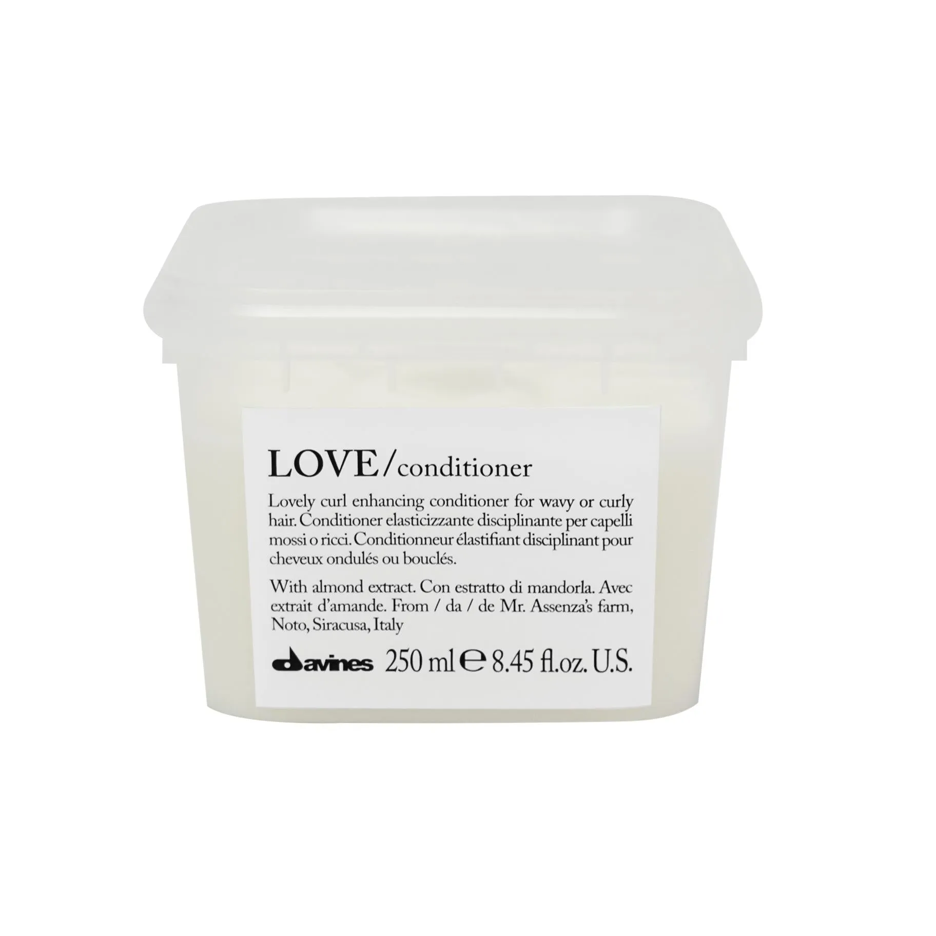 LOVE Curl Conditioner 250ml
