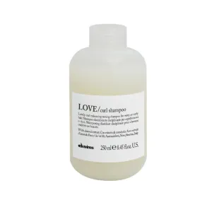 LOVE Curl Shampoo 250ml