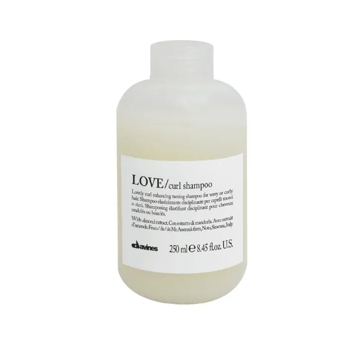 LOVE Curl Shampoo 250ml