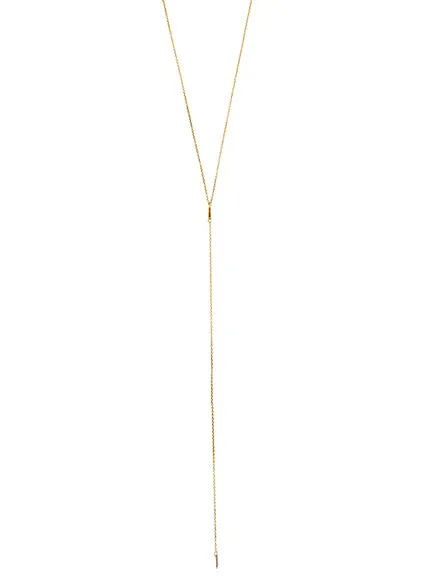 Magdalena Necklace