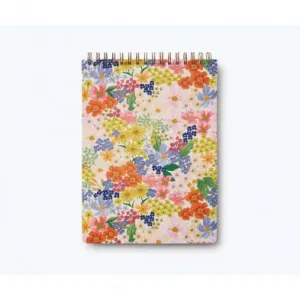 Margaux Top Spiral Notebook