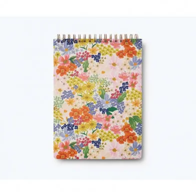 Margaux Top Spiral Notebook