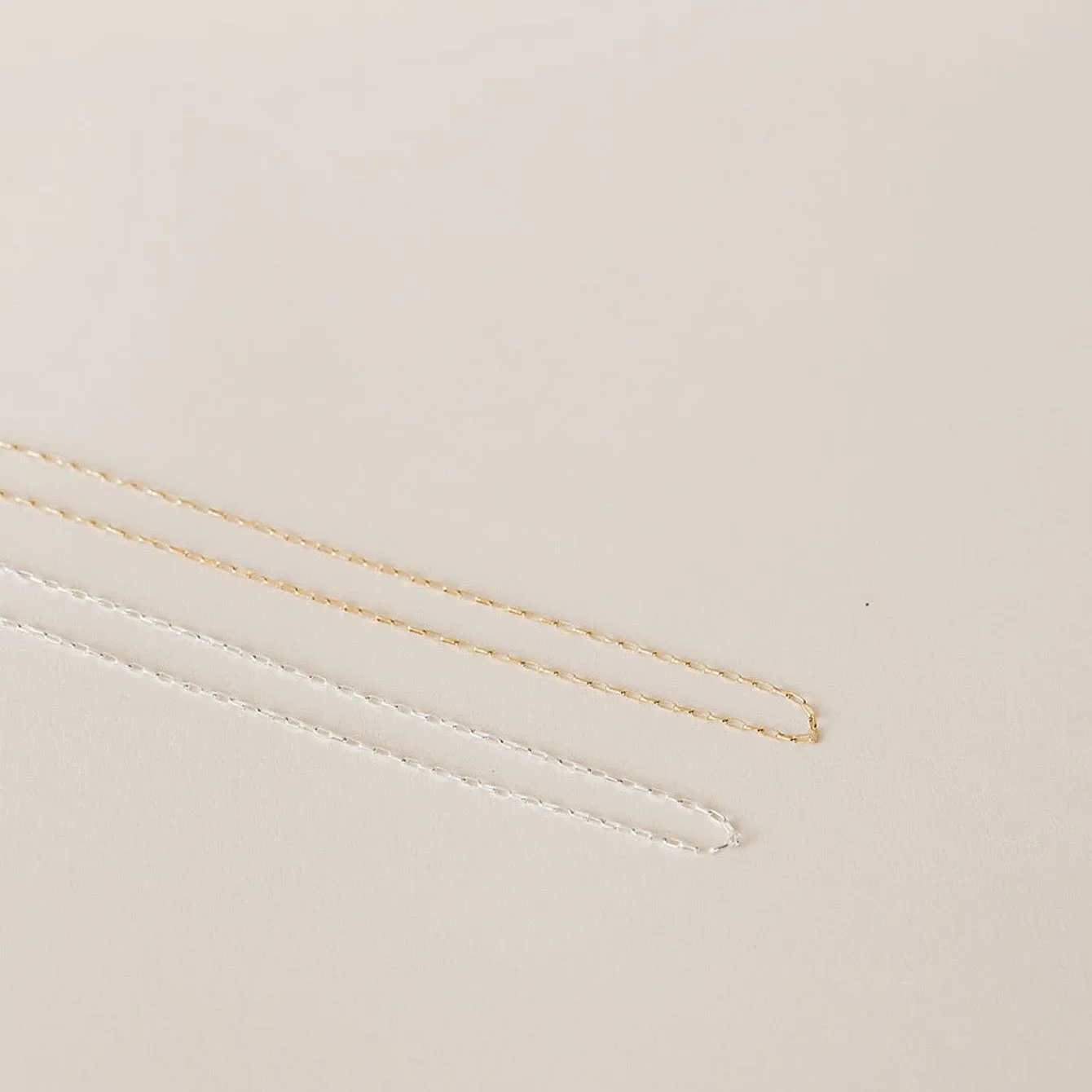 Marisa Chain Necklace