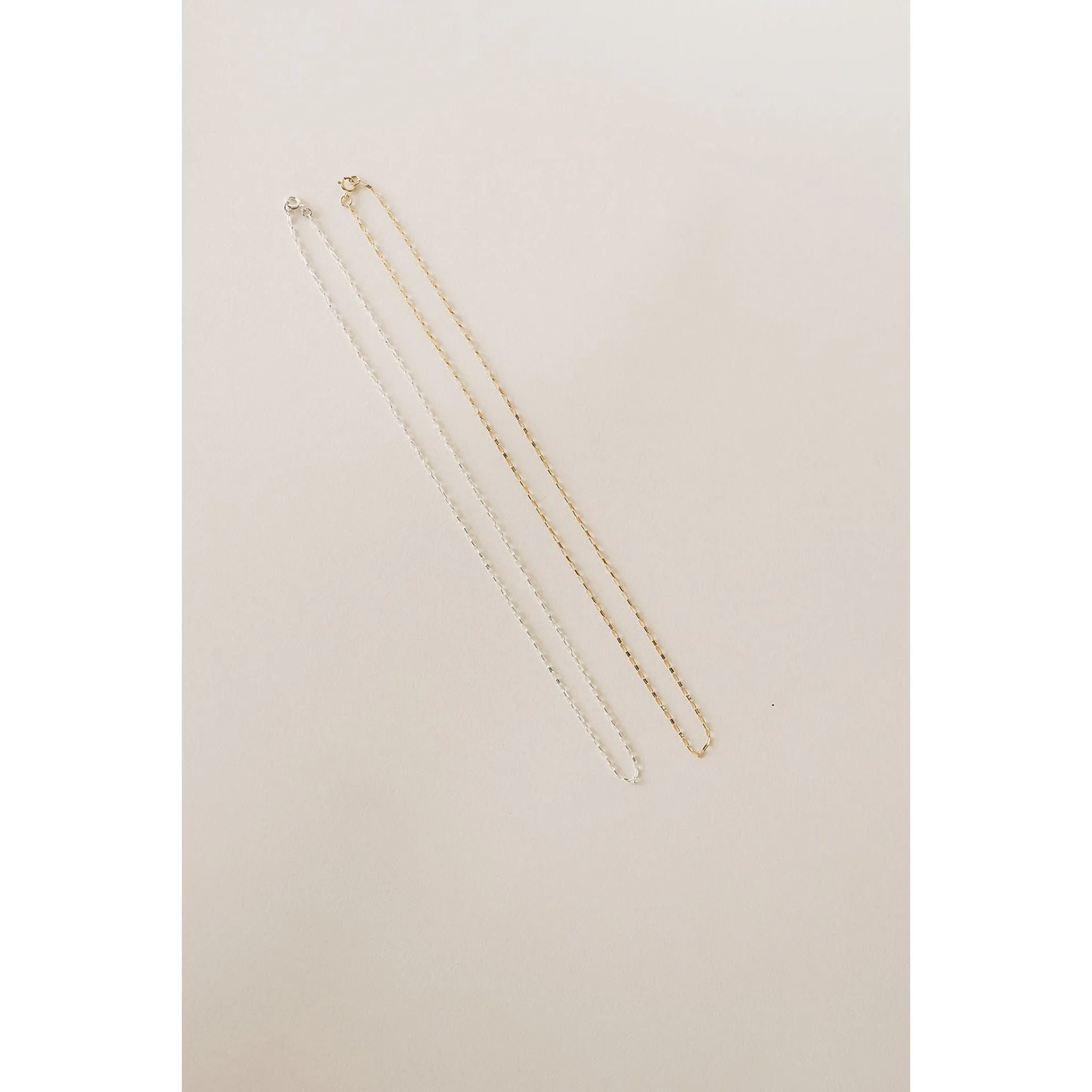 Marisa Chain Necklace