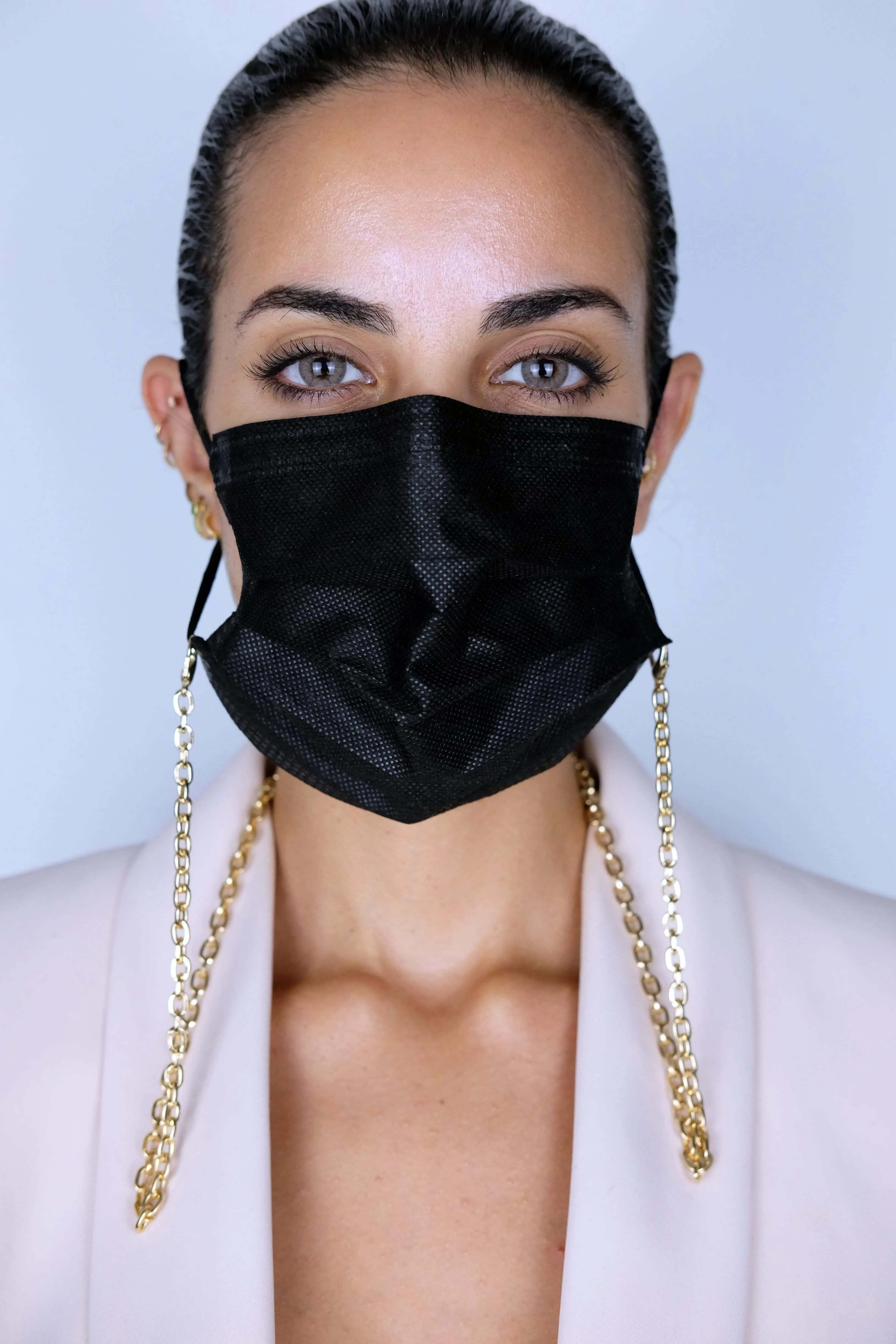 Mask Holder Chain