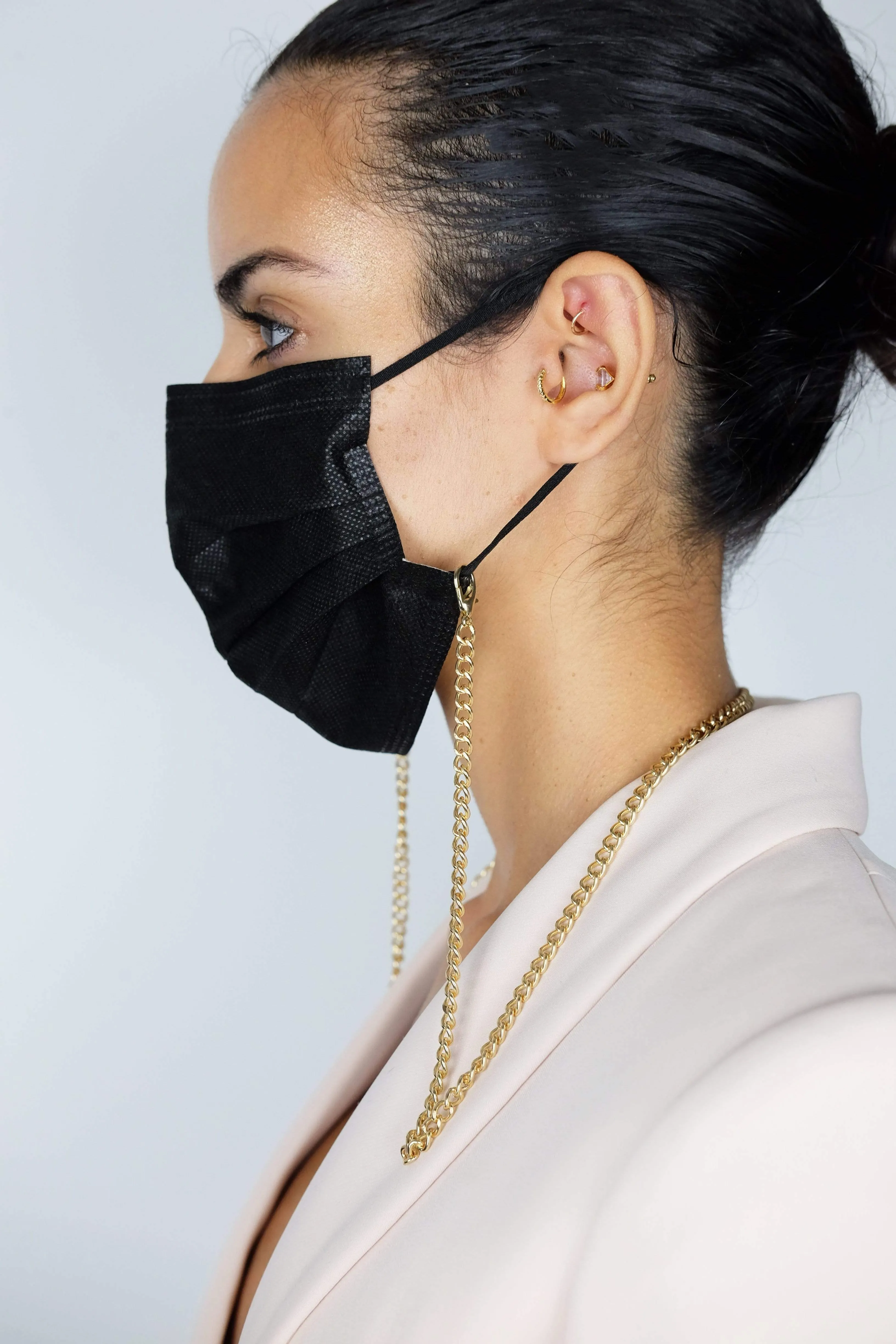 Mask Holder Chain