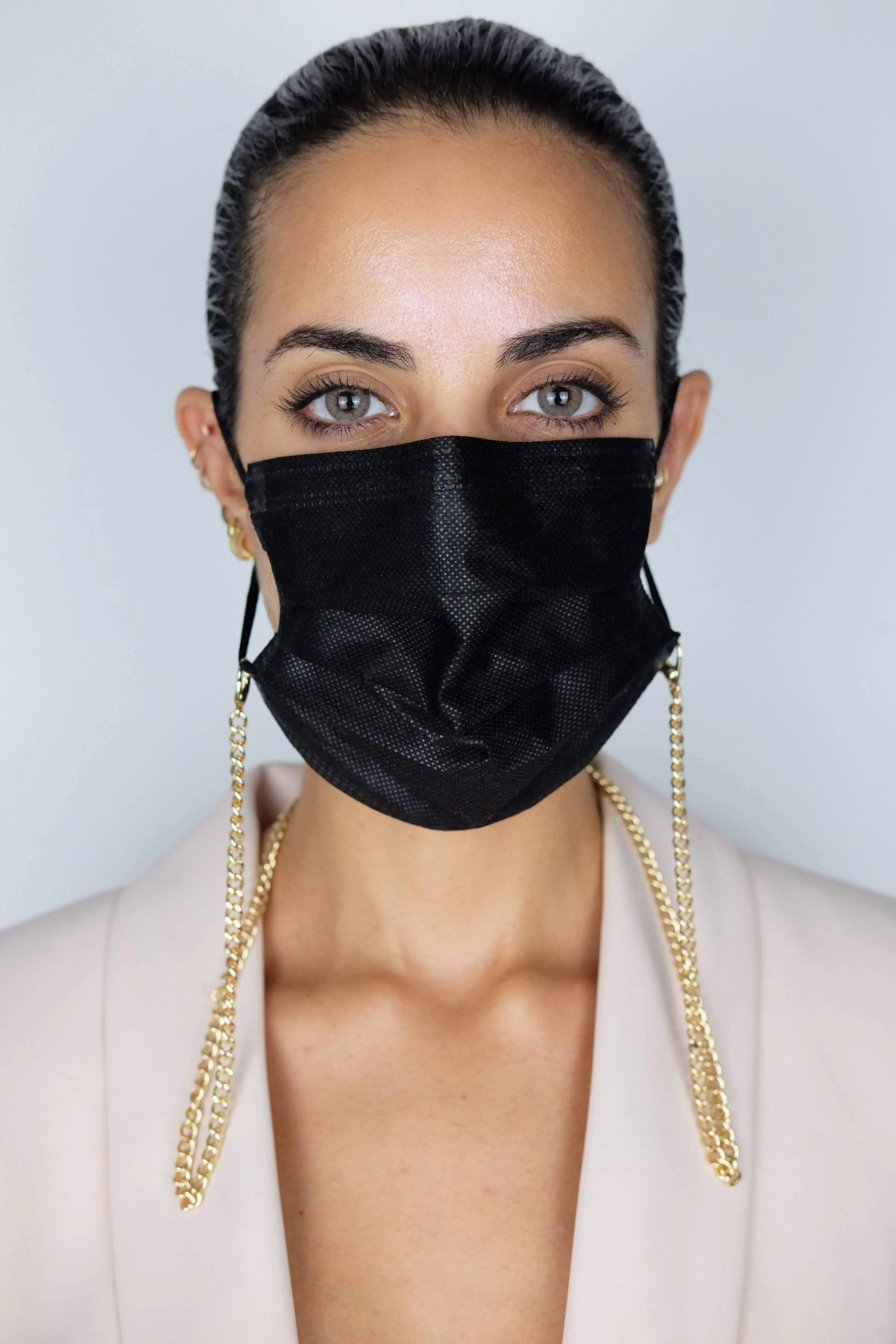 Mask Holder Chain