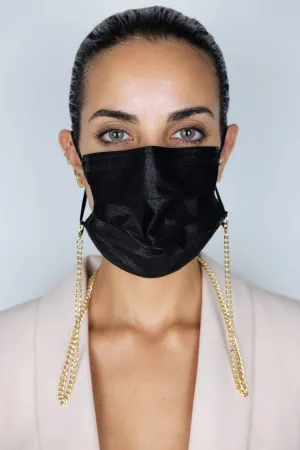 Mask Holder Chain
