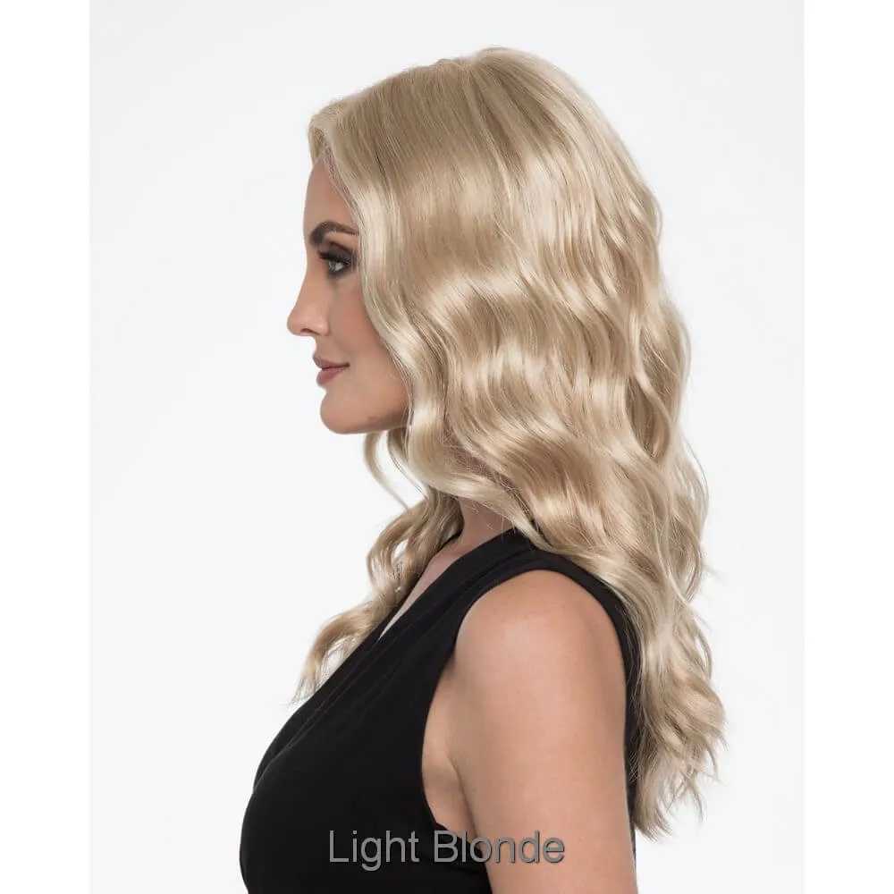 Maya by Envy (Lace Front-Mono Top Wig