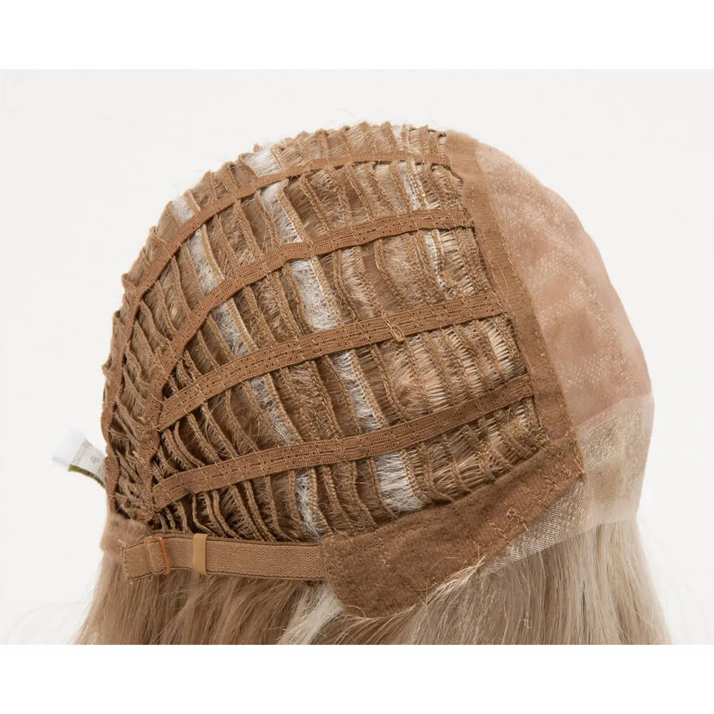 Maya by Envy (Lace Front-Mono Top Wig