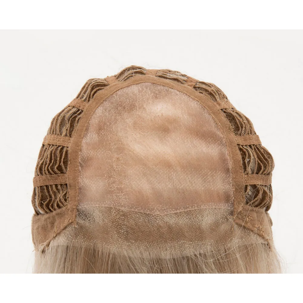 Maya by Envy (Lace Front-Mono Top Wig
