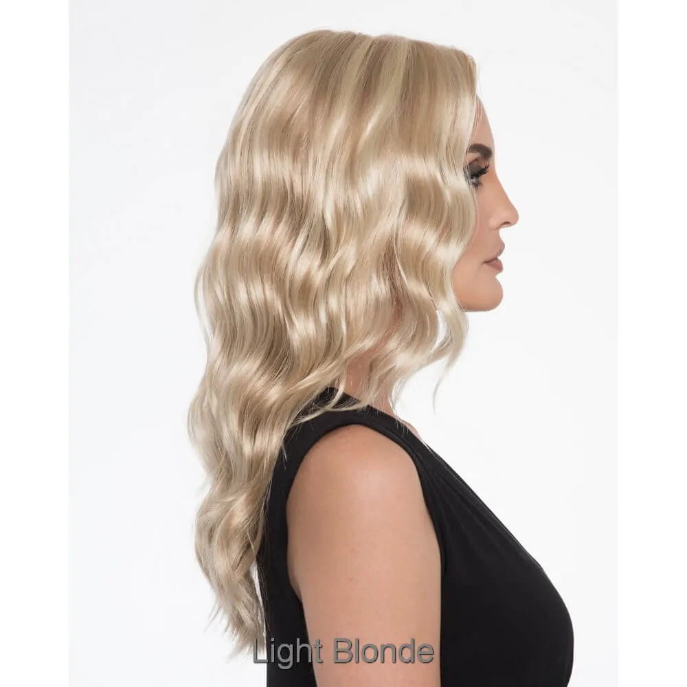 Maya by Envy (Lace Front-Mono Top Wig