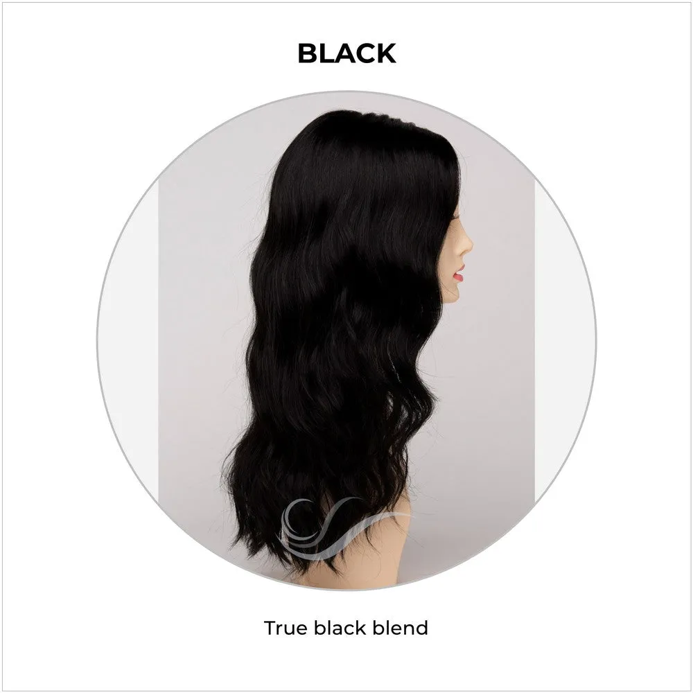 Maya by Envy (Lace Front-Mono Top Wig