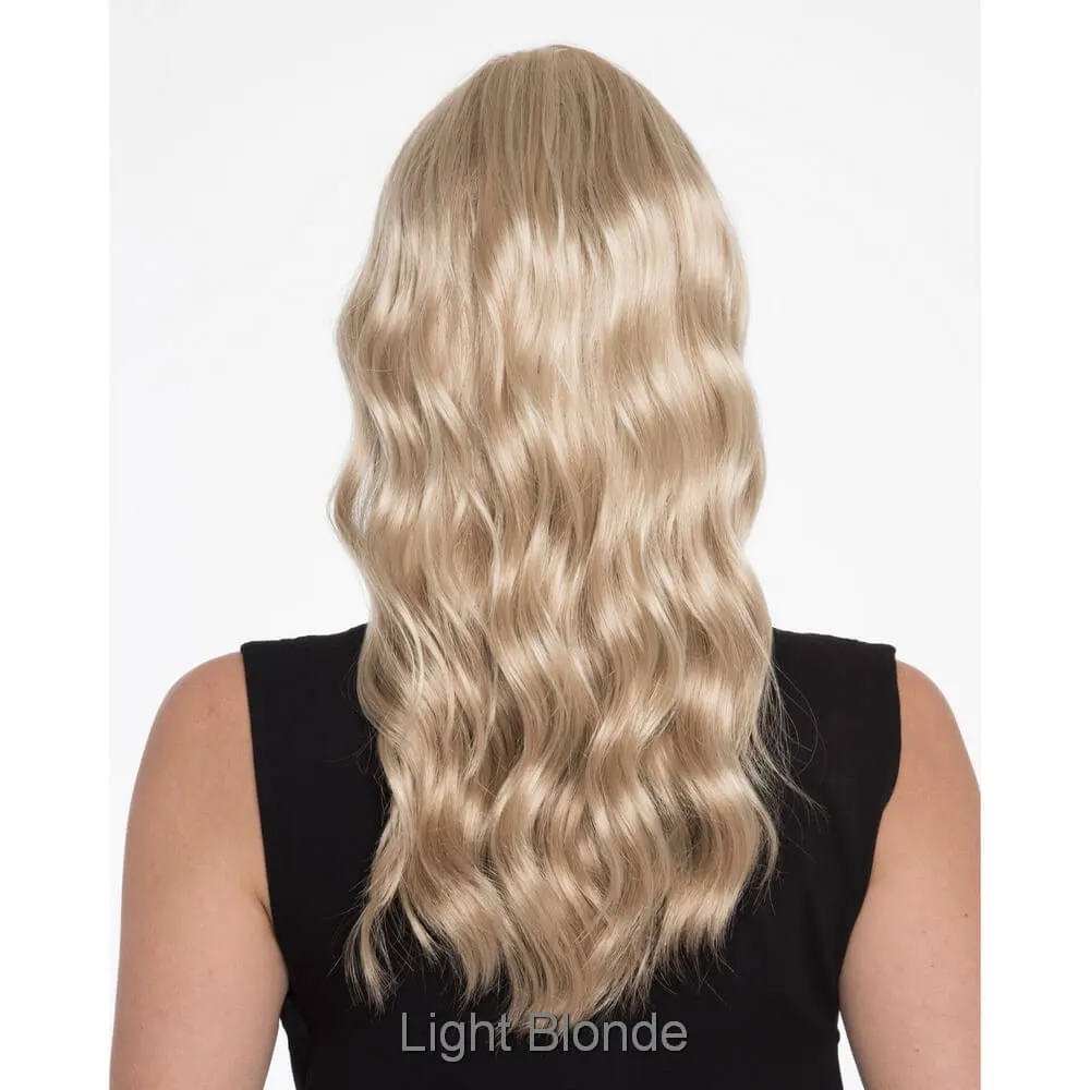 Maya by Envy (Lace Front-Mono Top Wig