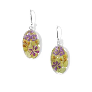 Mi Amada Earrings