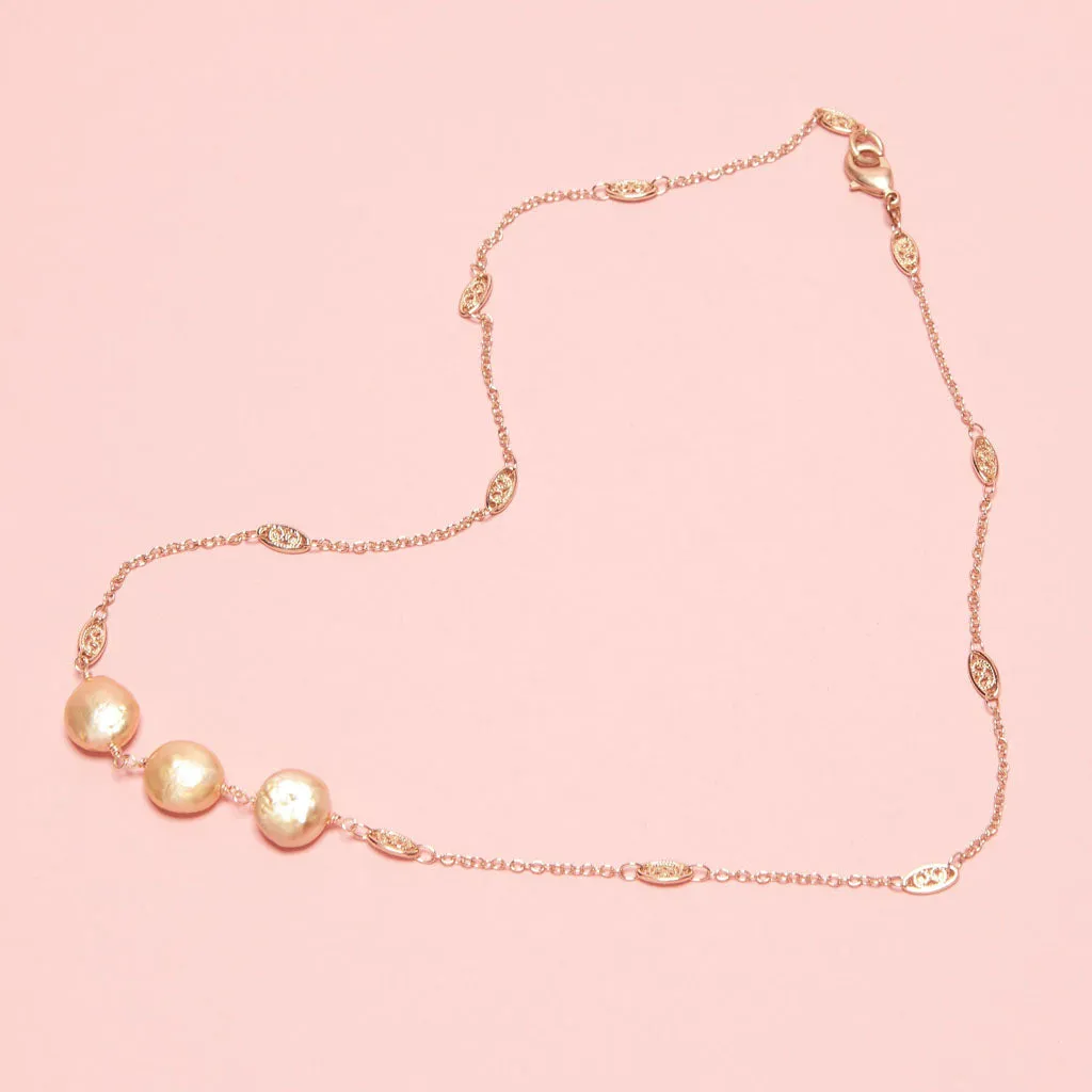 Midas | Necklace