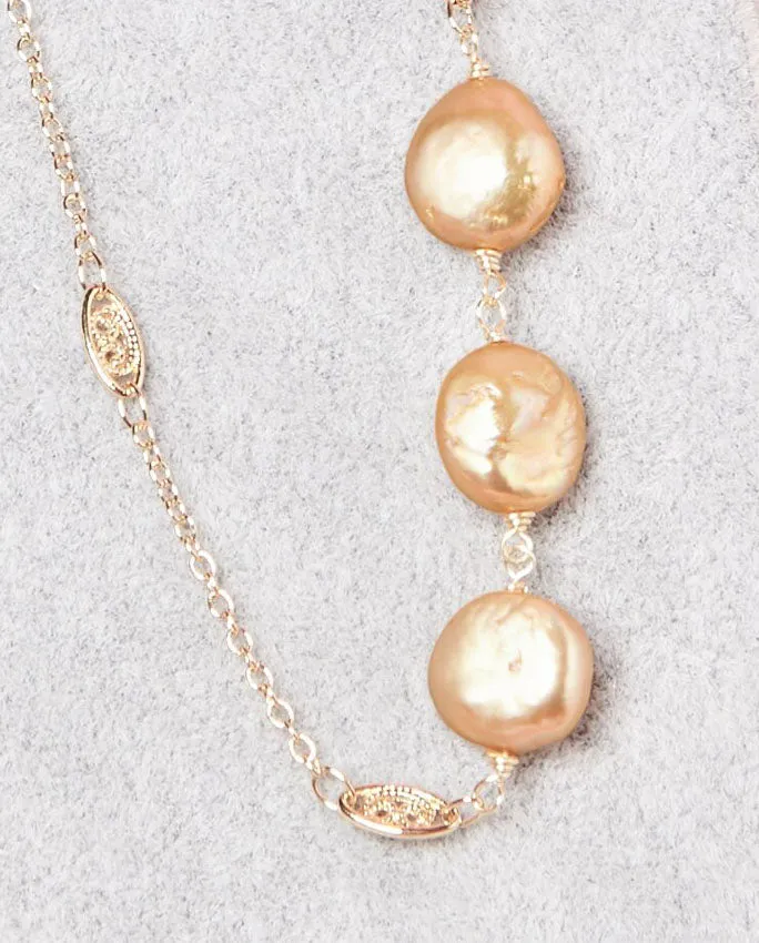 Midas | Necklace