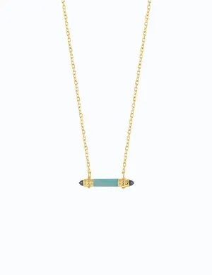 Mini Bar Necklace