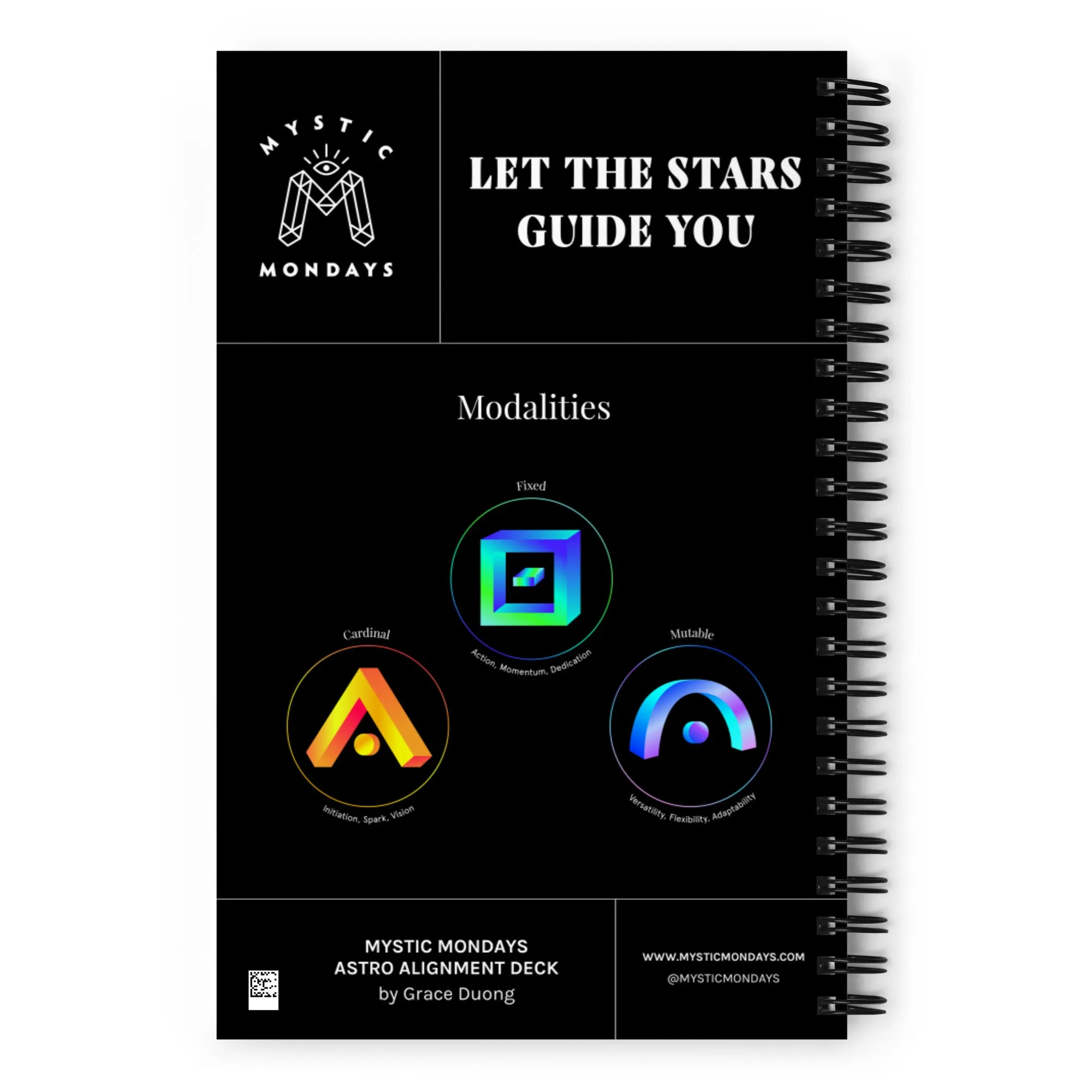 Modalities Journal