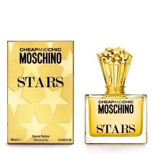 Moschino Stars Eau de Parfum 100ml