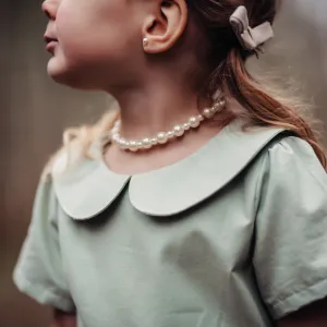 MTO | Necklace | Fashionista Pearls