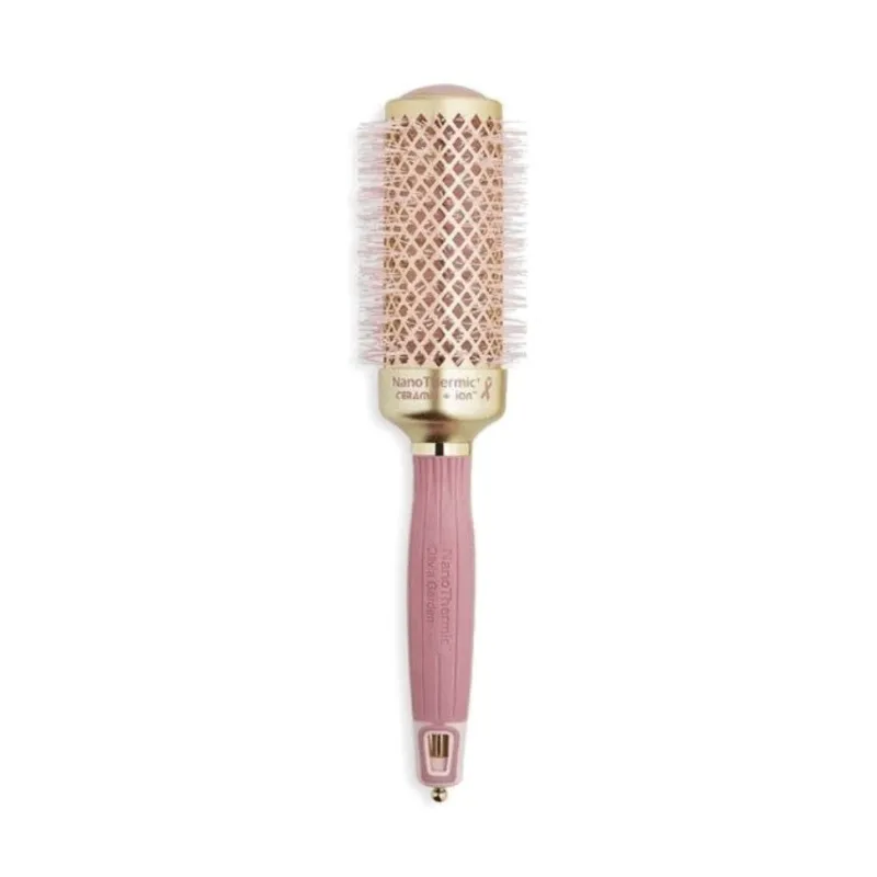 NanoThermic Ceramic   Ion Round Brush