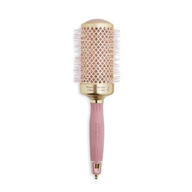 NanoThermic Ceramic   Ion Round Brush