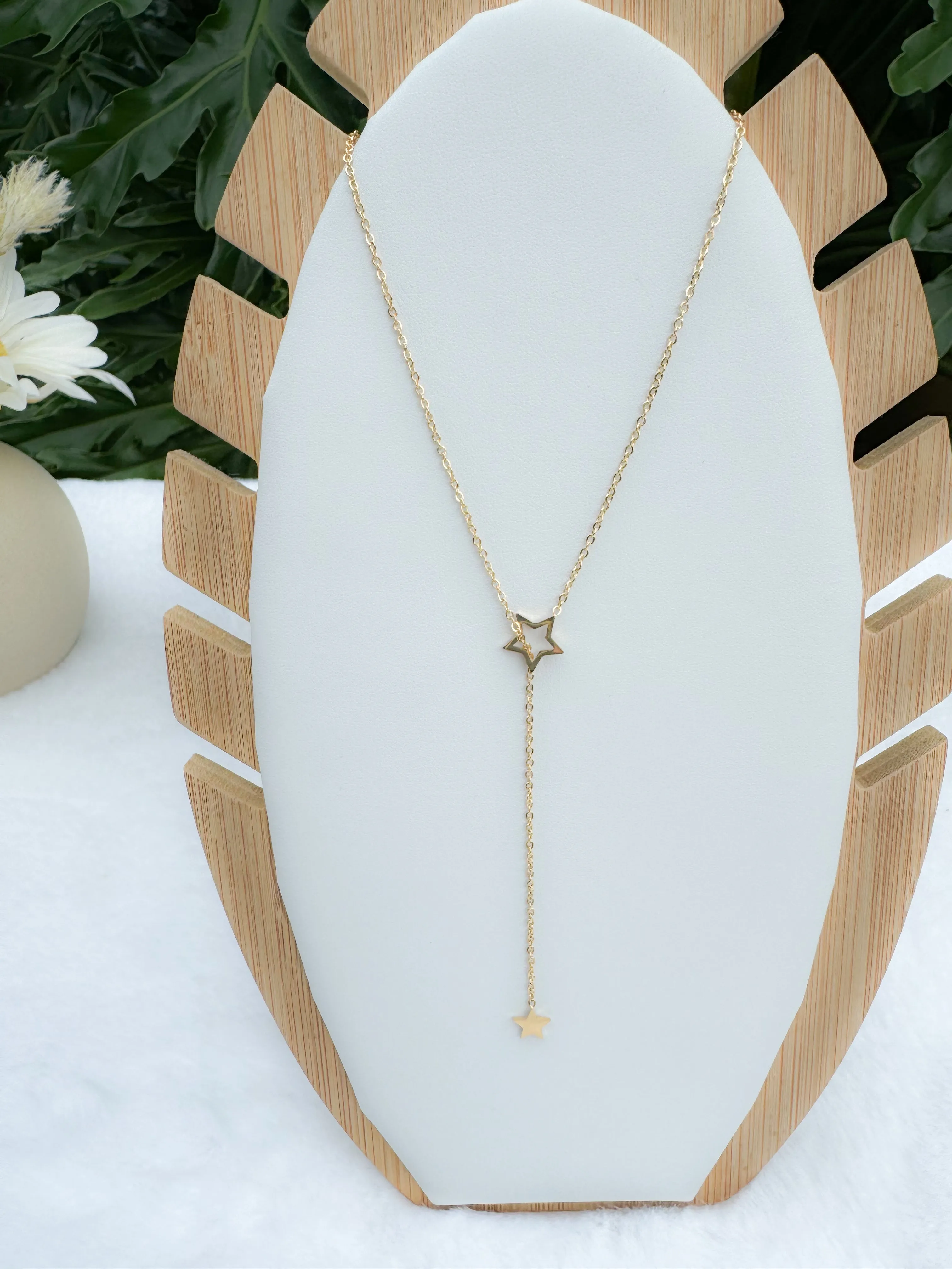 Necklace & Earrings set