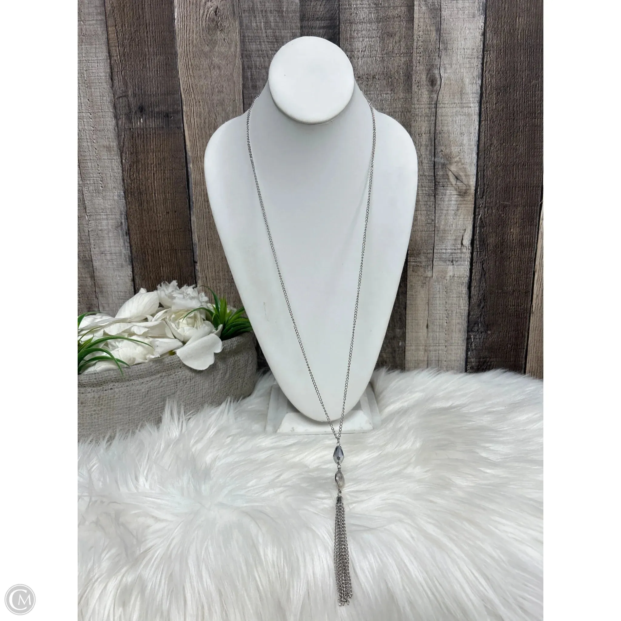 Necklace Charm By Cme