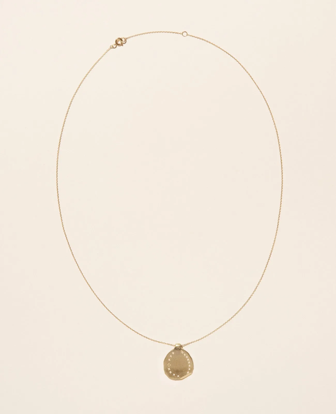 Necklace RIO N°1