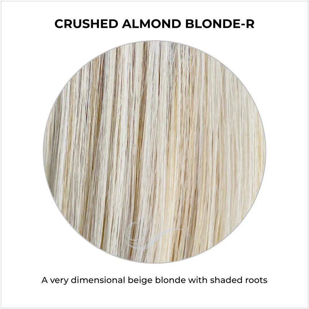 Newport by Belle Tress (Lace Front-Mono Part Wig)