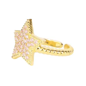 North Star Ring | 2 Styles